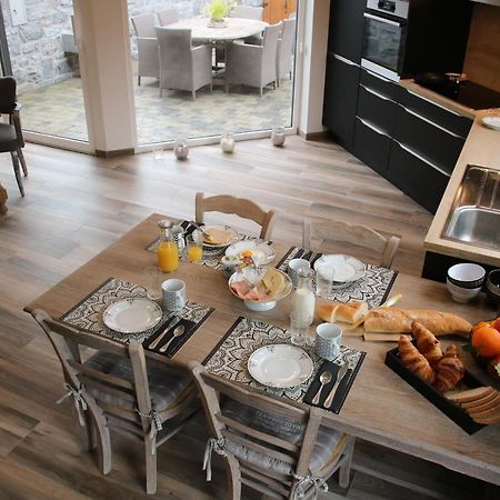 La Petite Maison Dans La Cour Stave Экстерьер фото