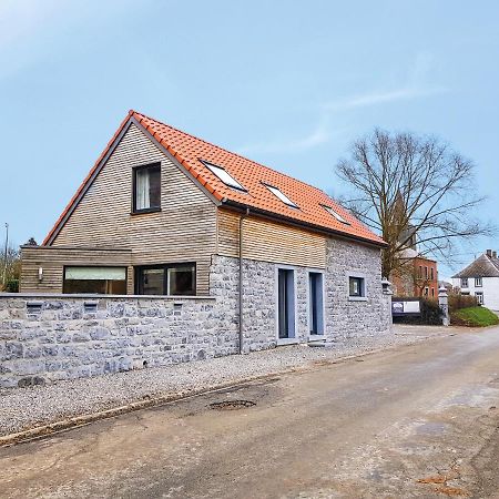 La Petite Maison Dans La Cour Stave Экстерьер фото