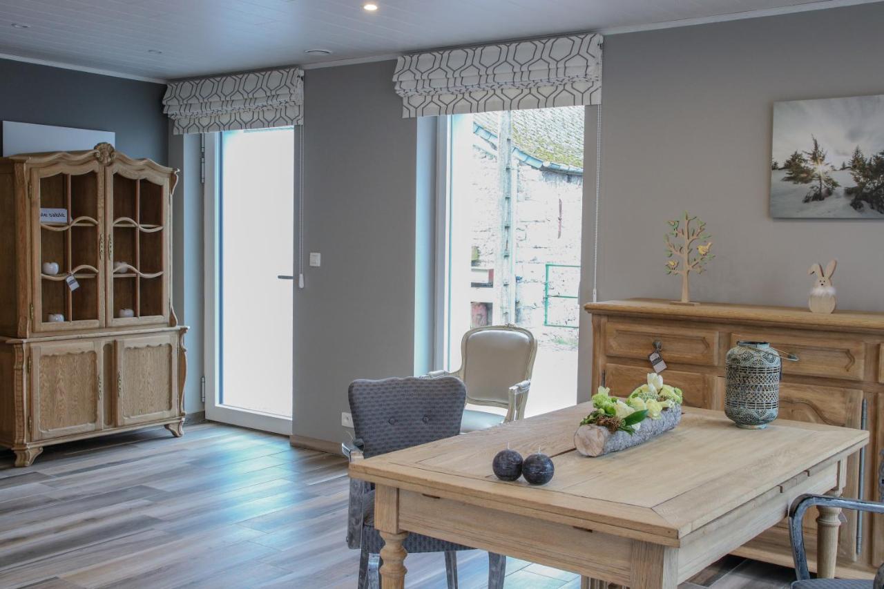 La Petite Maison Dans La Cour Stave Экстерьер фото
